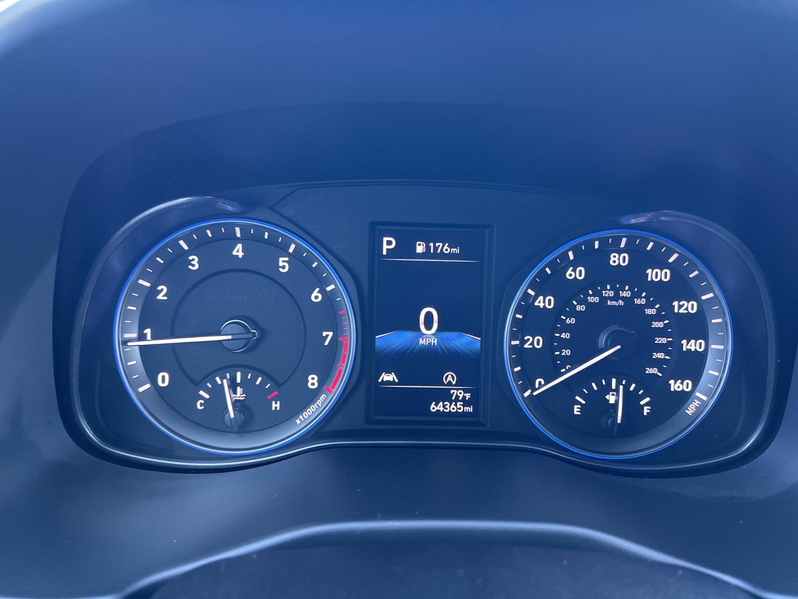 Used 2023 Hyundai Kona SEL image 11