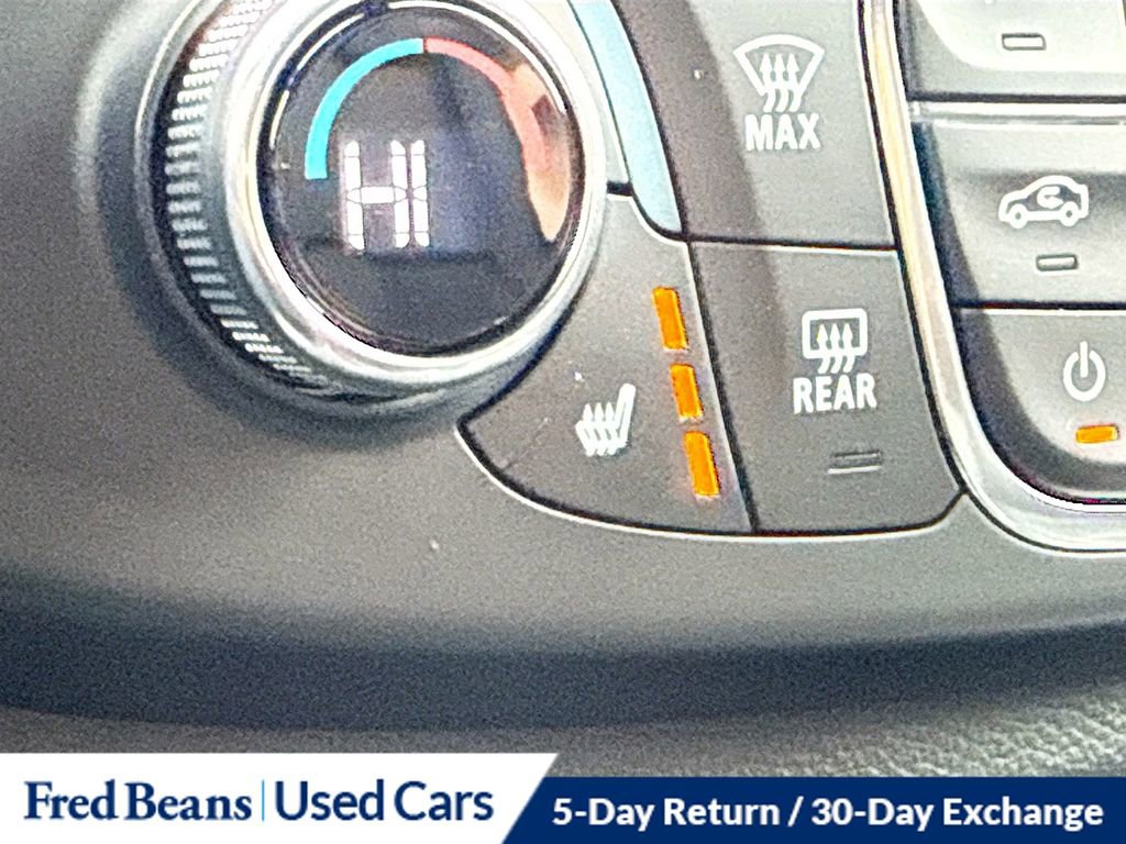 Used 2023 Chevrolet Traverse RS AWD/4WD image 23