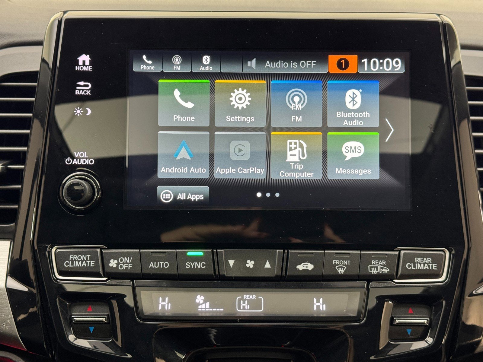 Used 2023 Honda Odyssey EX-L image 25