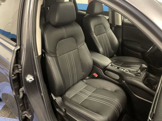 Certified 2023 Honda HR-V EX-L image 25