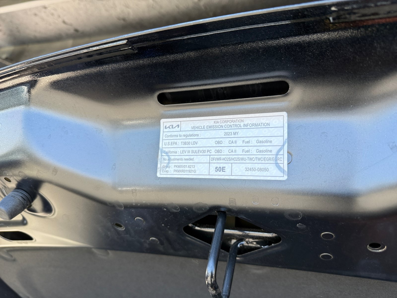 Used 2023 Kia Niro SX Touring FWD image 13