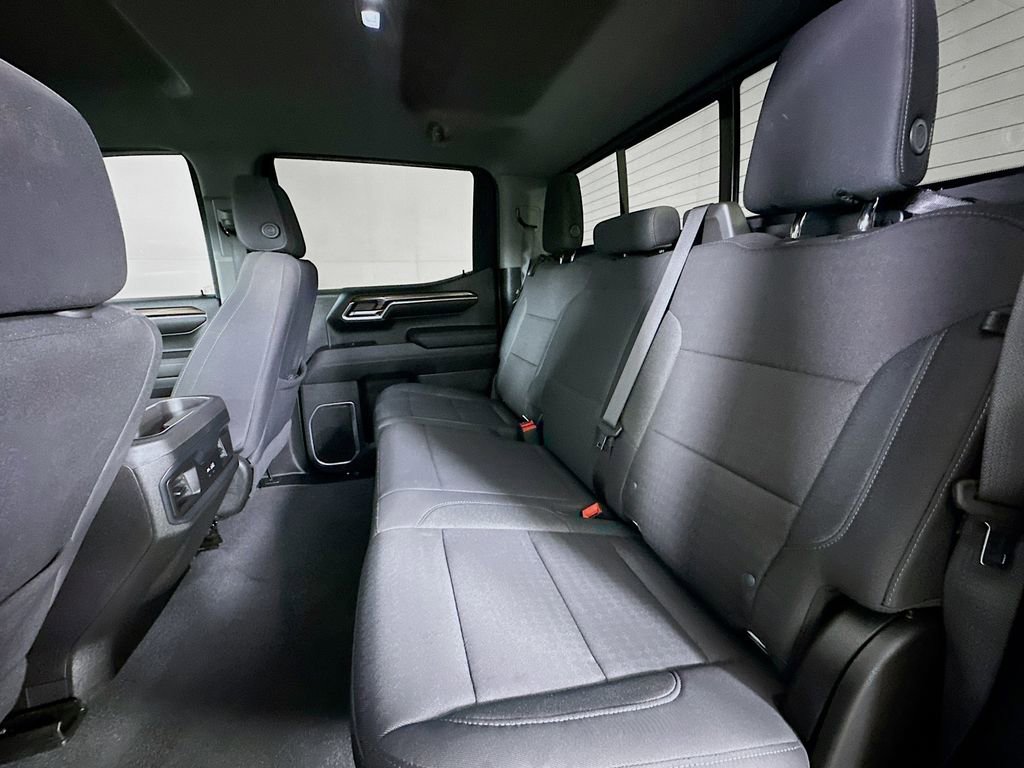 Used 2023 Chevrolet Silverado 1500 RST image 14