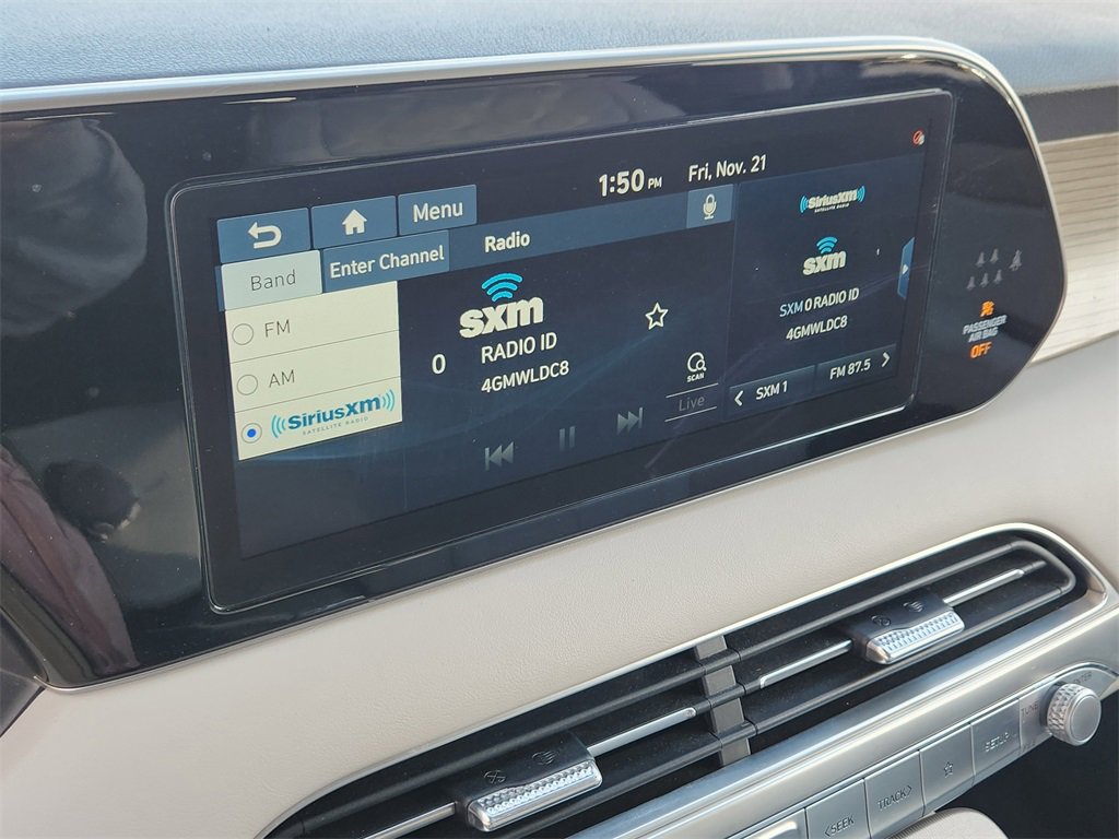 Used 2021 Hyundai Palisade Limited image 12