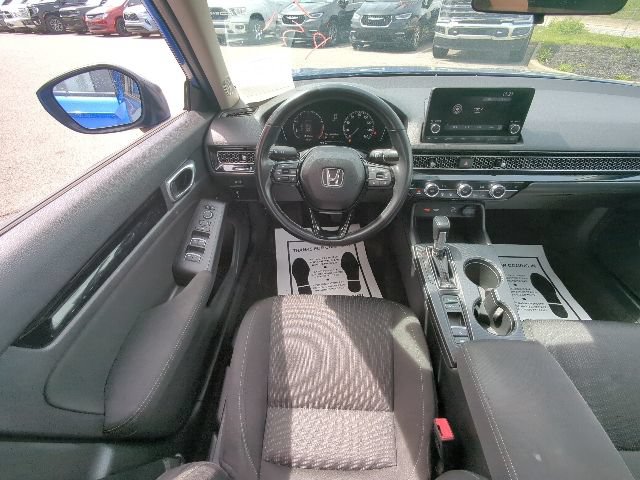 Used 2023 Honda Civic EX image 8