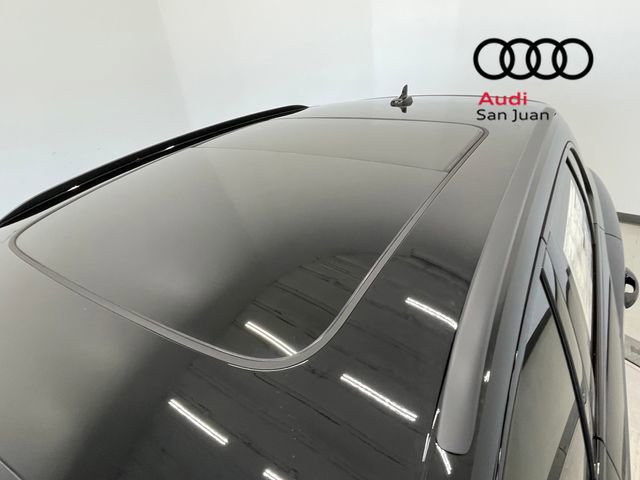 New 2025 Audi Q3 2.0T Premium image 54