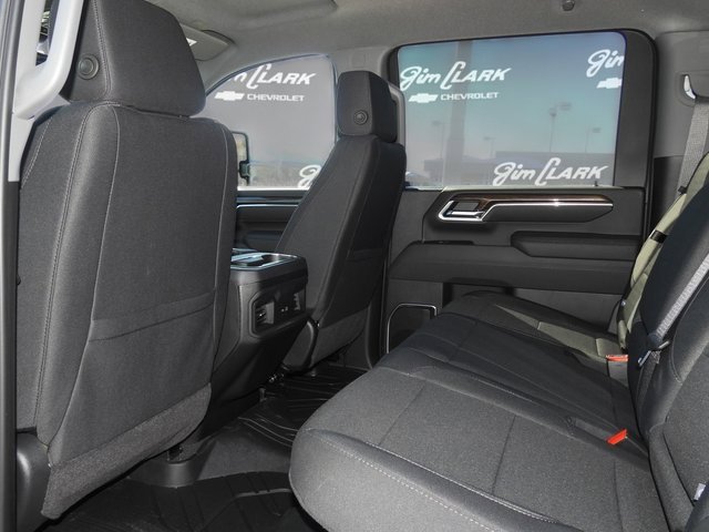 New 2026 Chevrolet Silverado 3500 LT image 51