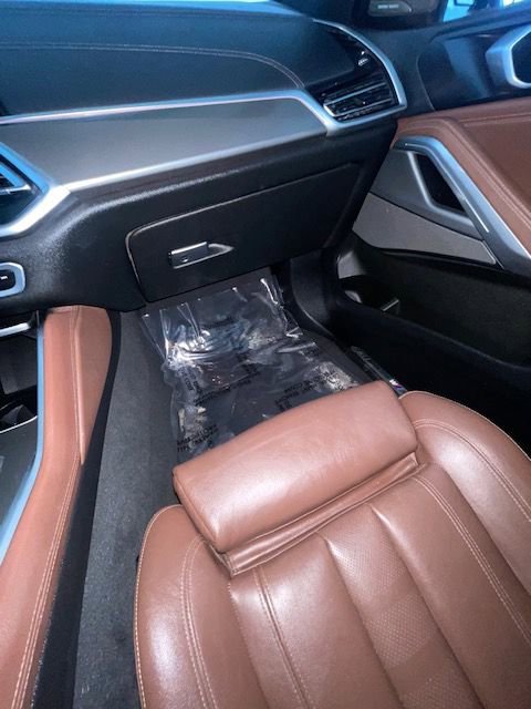 Used 2020 BMW X6 xDrive40i w/ M Sport Package image 34