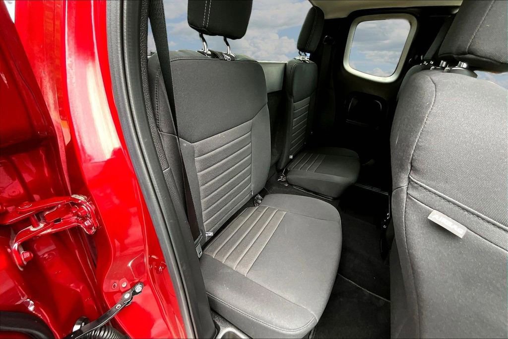 Used 2020 Ford Ranger XLT w/ Equipment Group 301A Mid AWD/4WD image 28