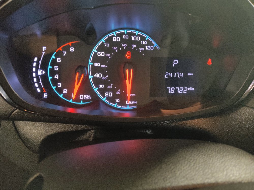 Used 2019 Chevrolet Spark LS image 23