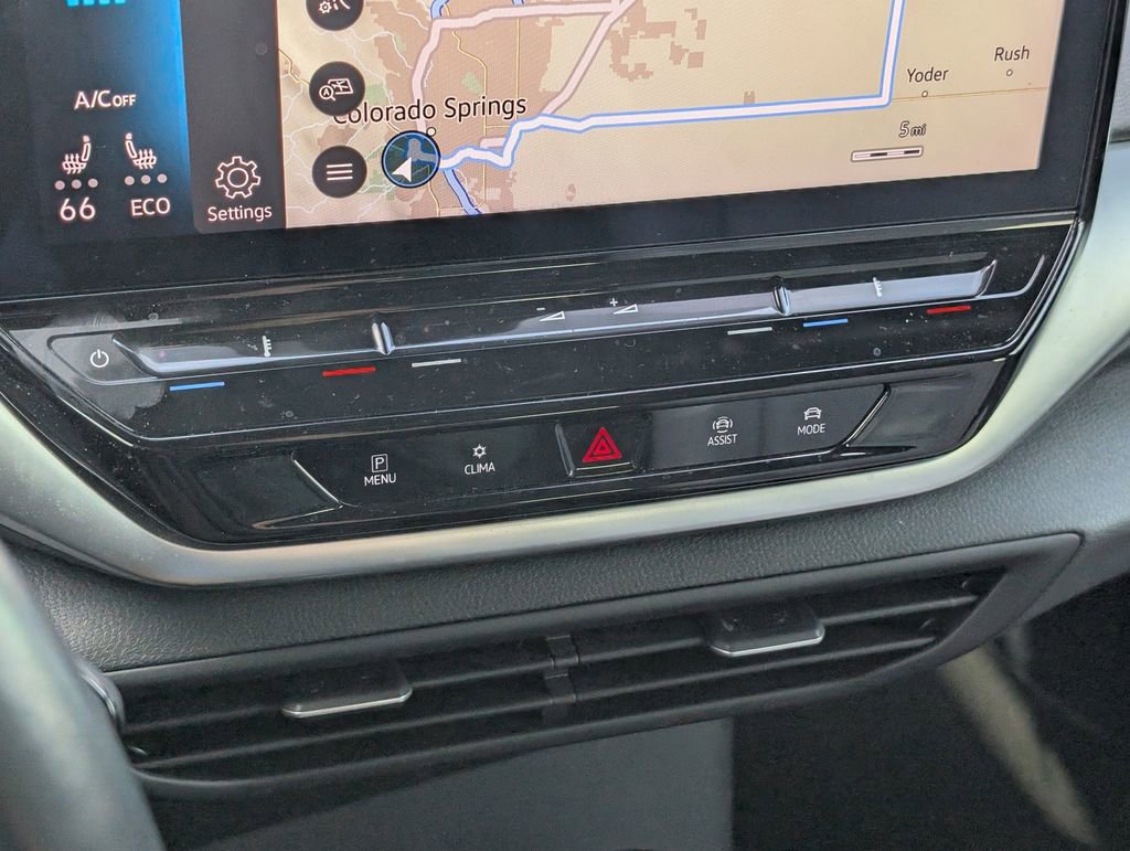 Used 2021 Volkswagen ID.4 Pro S image 17