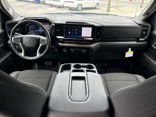 Used 2024 Chevrolet Silverado 1500 RST RWD image 20