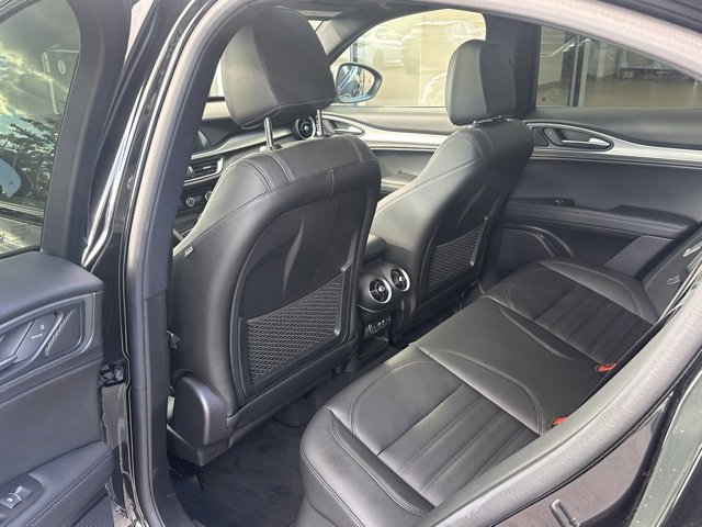 New 2025 Alfa Romeo Stelvio Sprint w/ Veloce Package image 7