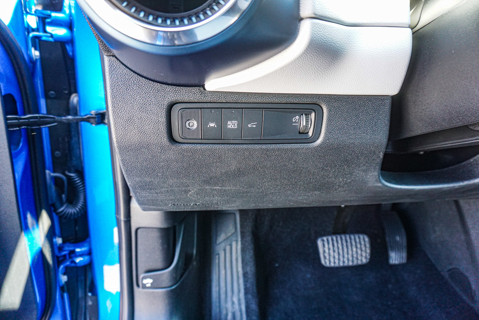 New 2026 Chevrolet Equinox EV LT FWD image 29