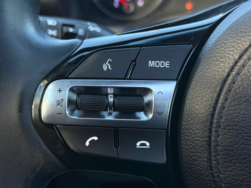 Used 2019 Kia Cadenza Technology FWD image 30