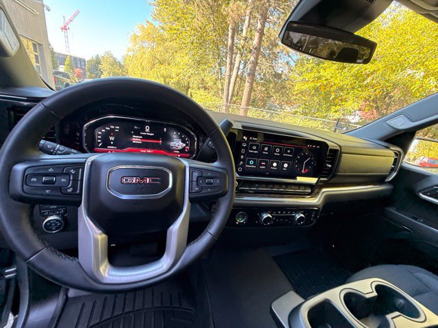 Used 2024 GMC Sierra 1500 Elevation AWD/4WD image 11
