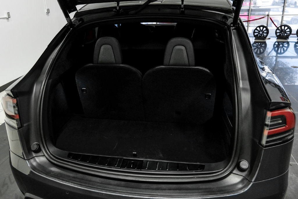 Used 2022 Tesla Model X AWD/4WD image 58