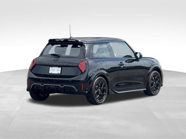 Used 2026 MINI Cooper S FWD image 4