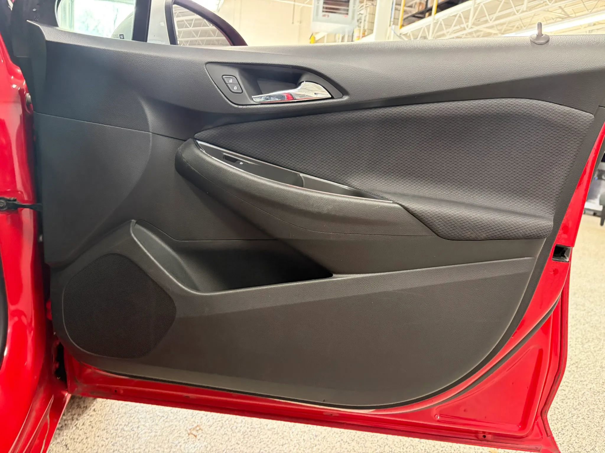 Used 2018 Chevrolet Cruze LT w/ LT Fleet Convenience Package image 29