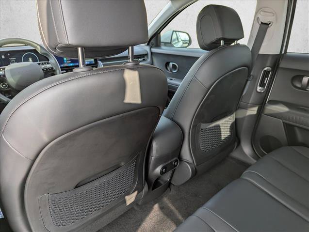 New 2026 Hyundai Ioniq 5 SEL image 24