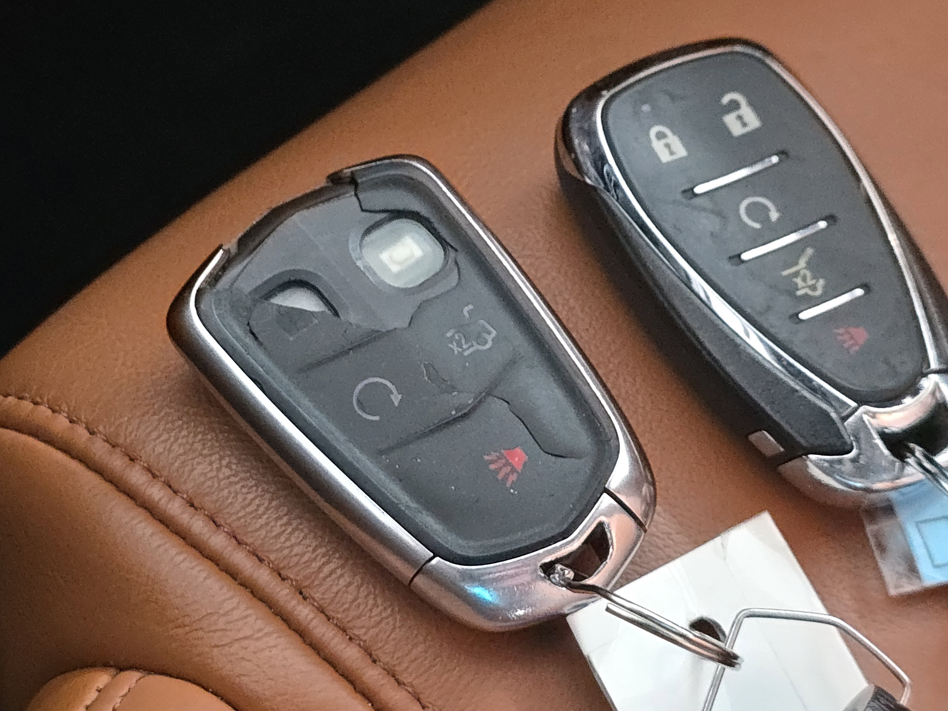 Used 2016 Cadillac CT6 Luxury image 31