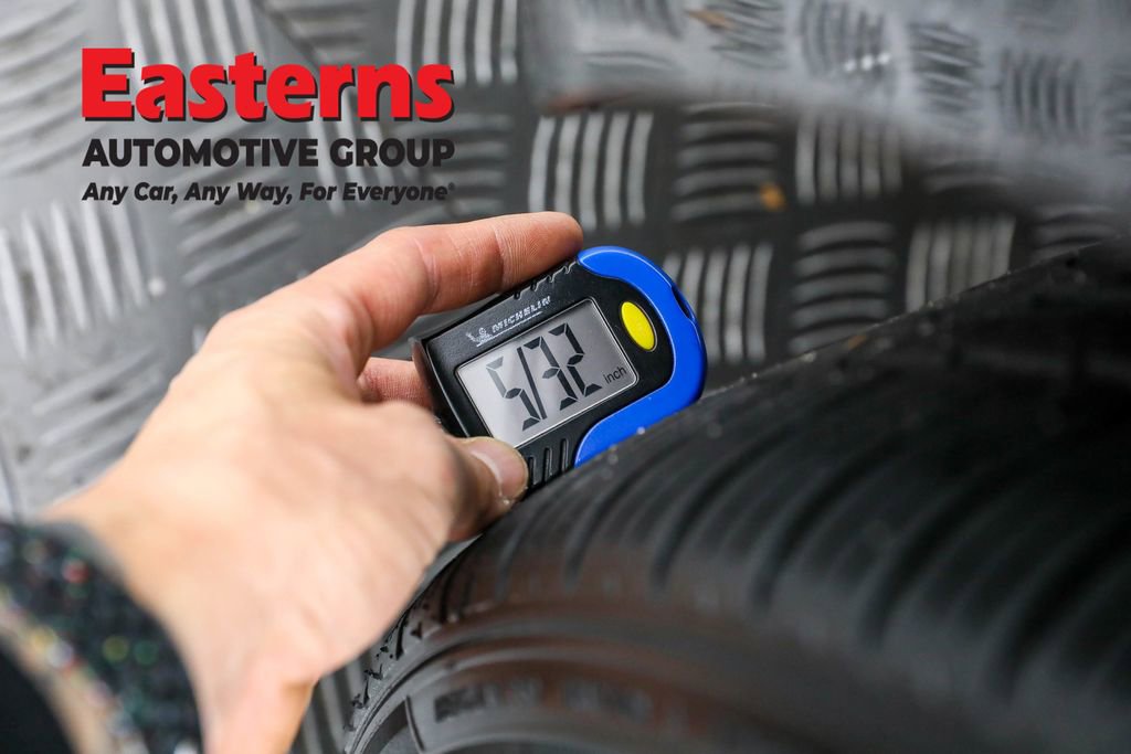 Used 2021 MAZDA MAZDA6 Grand Touring image 29