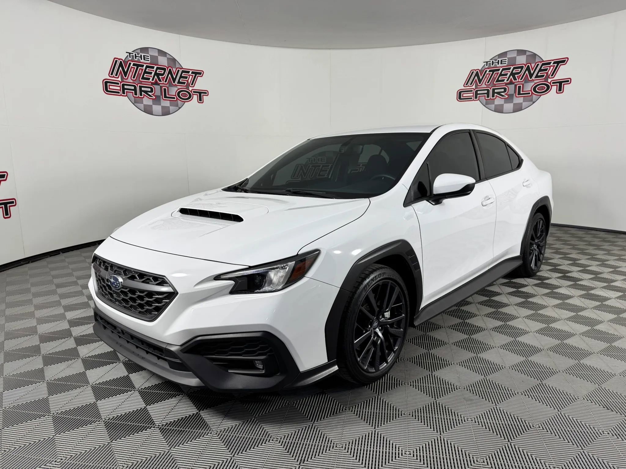Used 2023 Subaru WRX Premium AWD/4WD image 3