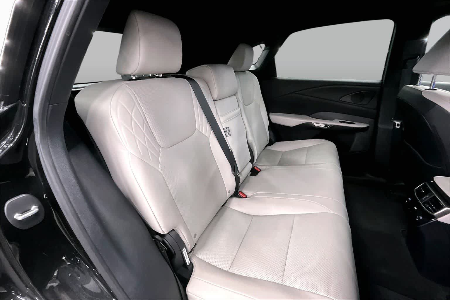 Certified 2023 Lexus RX 350 Premium w/ Accessory Package (Z1) FWD image 41