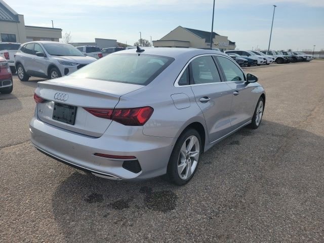 Used 2024 Audi A3 2.0T Premium image 22