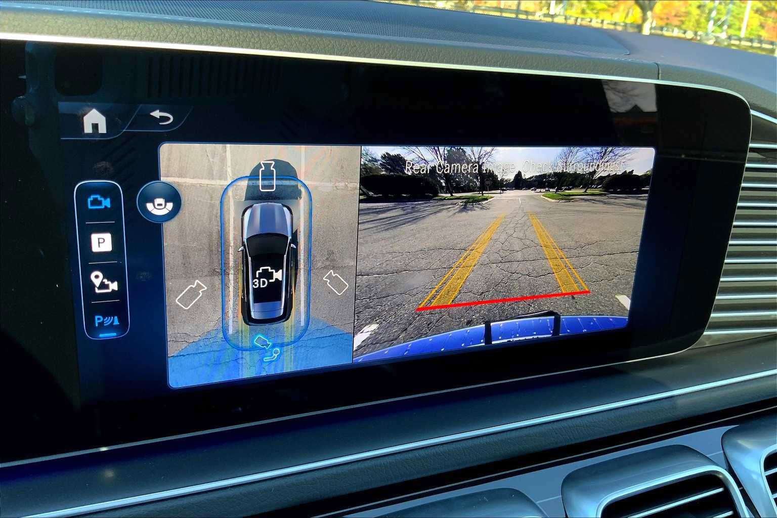 New 2026 Mercedes-Benz GLE 450 4MATIC image 8