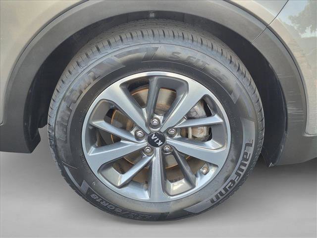 Used 2019 Kia Sorento EX w/ EX Touring Package FWD image 23
