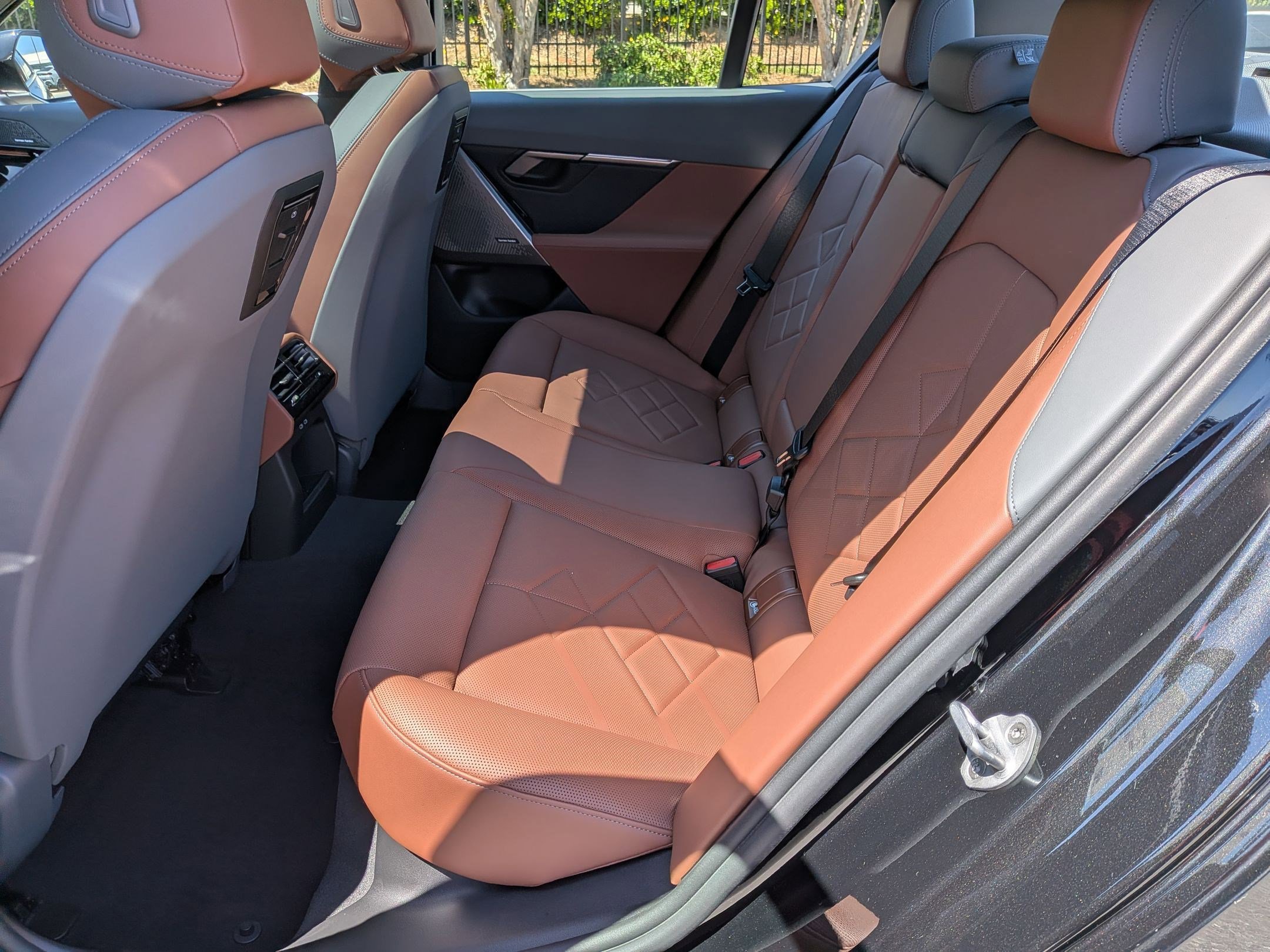 New 2026 BMW 530i xDrive w/ Premium Package AWD/4WD image 30