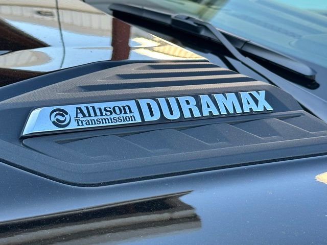 New 2026 Chevrolet Silverado 2500 LT image 27
