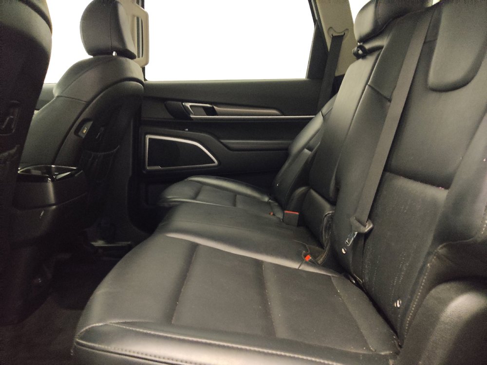 Used 2020 Kia Telluride LX FWD image 18