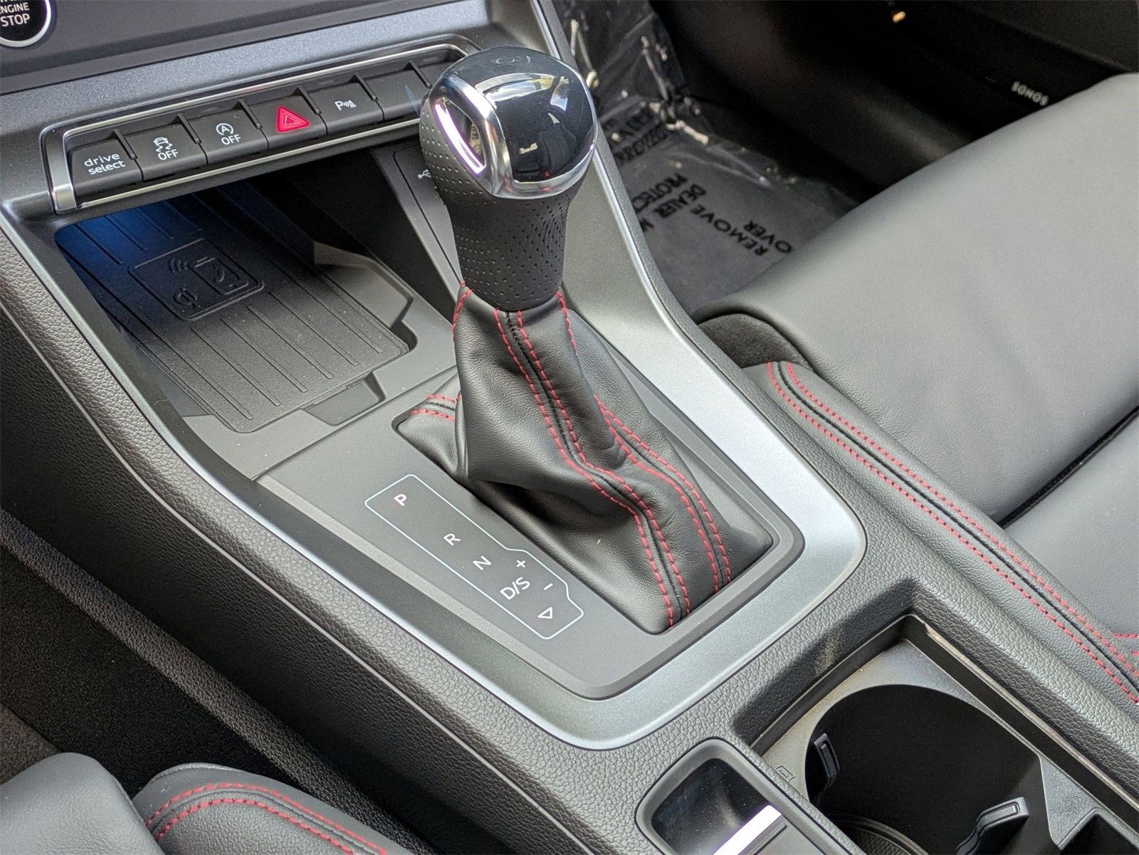 New 2025 Audi Q3 2.0T Premium Plus image 7