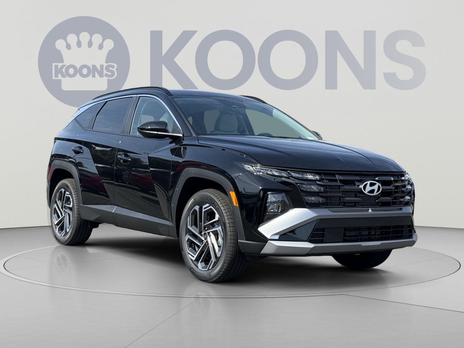 New 2026 Hyundai Tucson SEL Plus AWD/4WD image 10