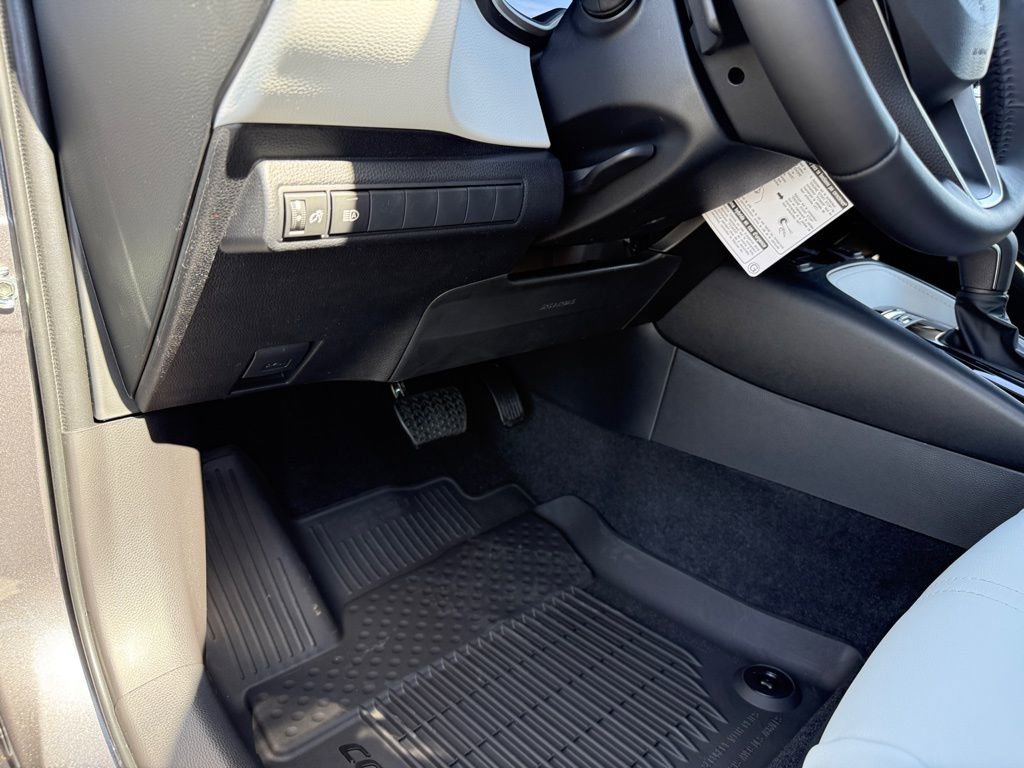 Certified 2026 Toyota Corolla XSE image 15