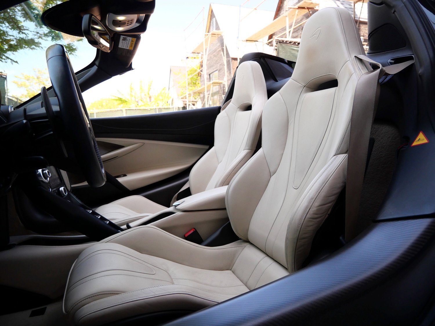 Used 2019 McLaren 720S Luxury image 32