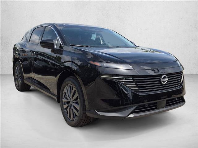 New 2026 Nissan Murano SL AWD/4WD image 6