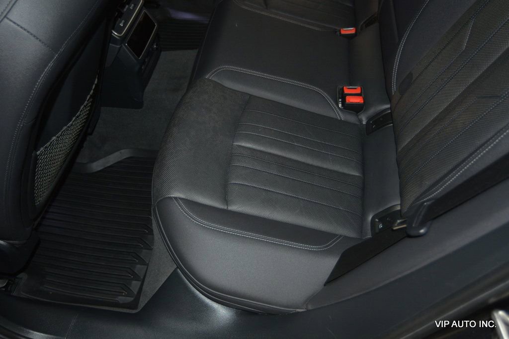 Used 2020 Audi A6 3.0T Prestige w/ Prestige Package AWD/4WD image 27