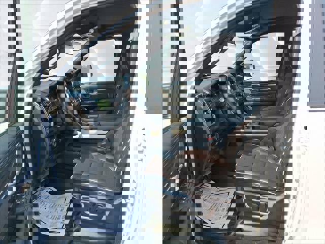 New 2026 RAM 1500 Laramie w/ Night Edition image 27