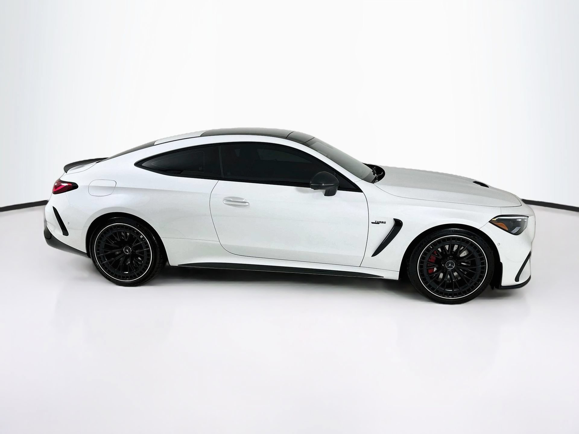 Used 2024 Mercedes-Benz CLE 53 AMG 4MATIC image 9