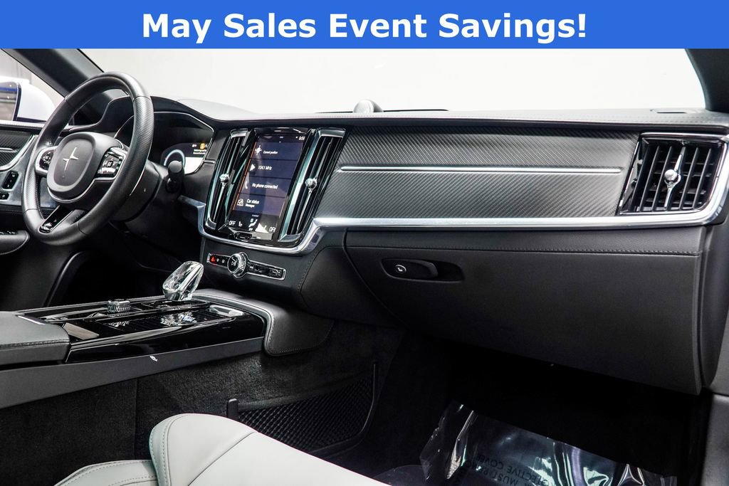 Used 2021 Polestar Polestar 1 AWD/4WD image 20