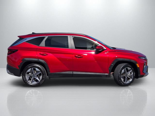 Used 2026 Hyundai Tucson SEL Plus FWD image 3