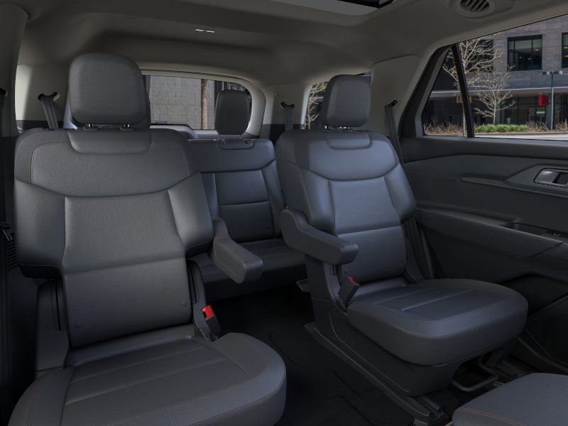 New 2026 Ford Explorer Active w/ Active Comfort Package image 11