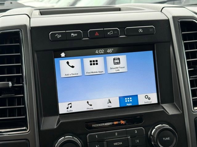 Used 2018 Ford F150 XLT w/ Equipment Group 302A Luxury AWD/4WD image 29
