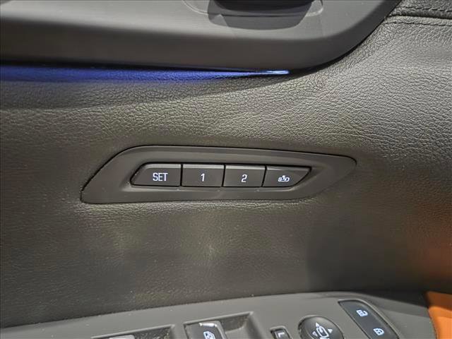 Used 2018 Cadillac CT6 Premium Luxury w/ Super Cruise Package image 19