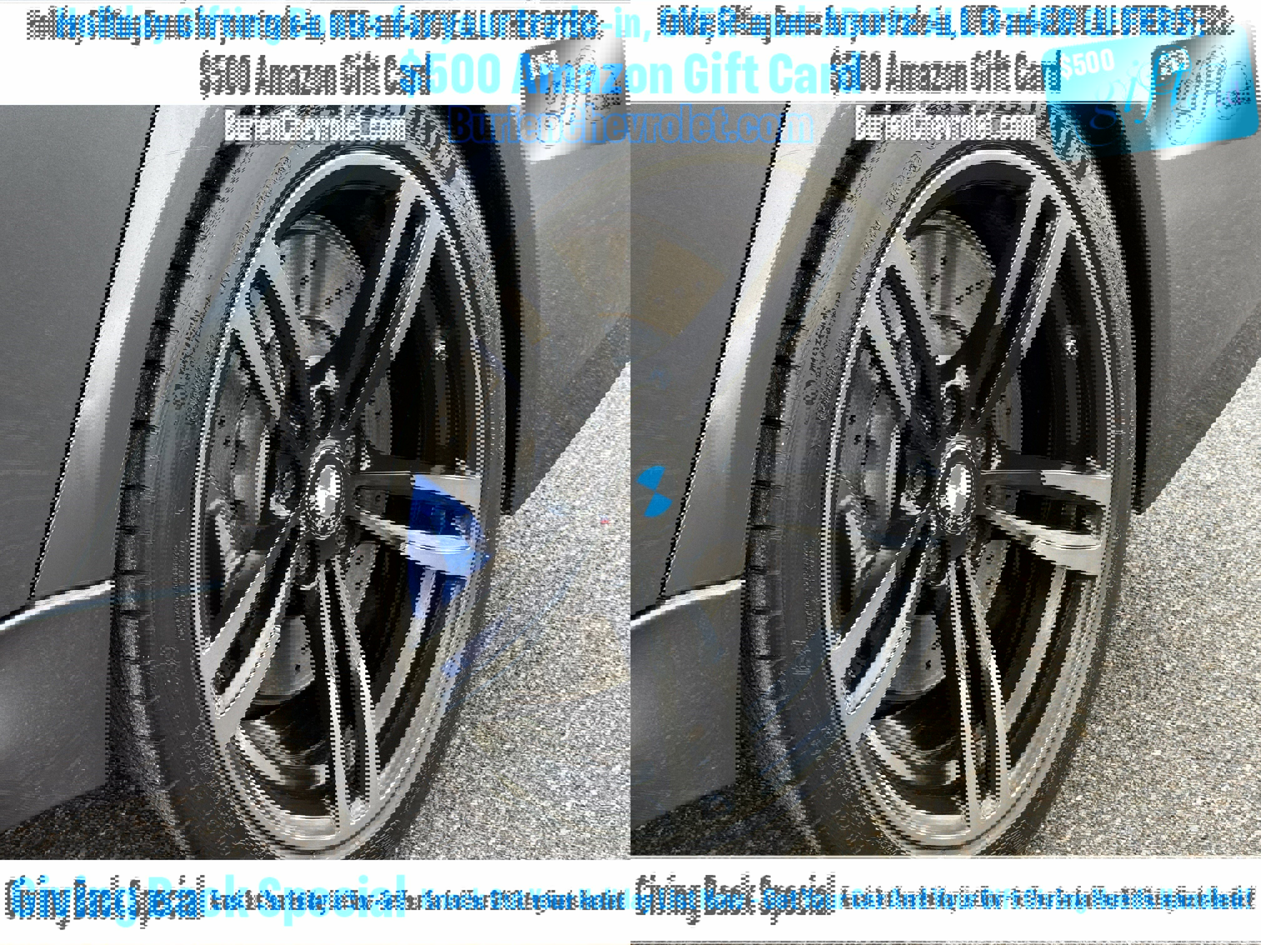 Used 2016 BMW M3 image 34