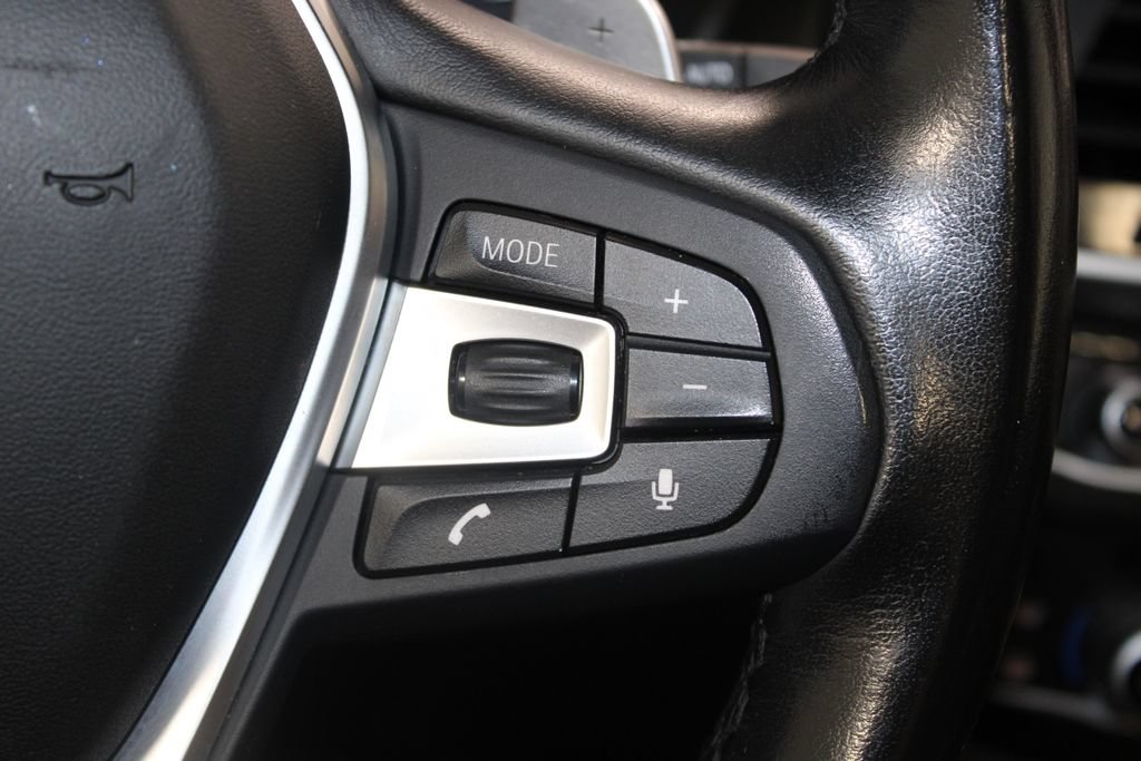 Used 2019 BMW X3 sDrive30i w/ Convenience Package RWD image 35