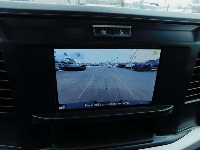 New 2026 Ford F450 XL w/ XL Driver Assist Package image 30