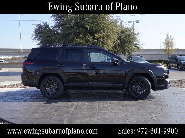 Used 2026 Subaru Outback Limited XT AWD/4WD image 6